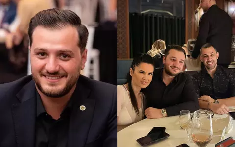 Cine este Horia Vlădescu, bărbatul acuzat că a falimentat clinica Oanei Zăvoranu. El și soția, Elisabeta Vlădescu, dețin un centru de imagistică medicală