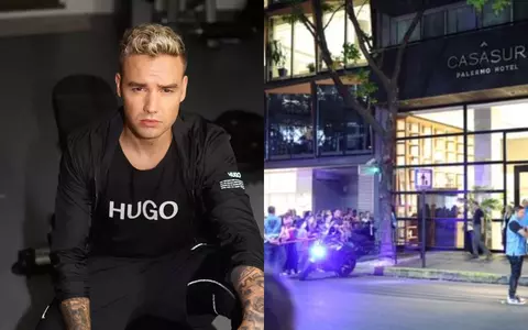 Ultimele clipe din viața lui Liam Payne de la One Direction. Cum l-au surprins angajații hotelului unde era cazat: „Distruge întreaga cameră...”