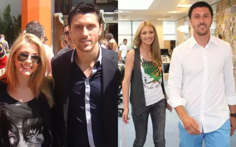 Povestea de dragoste dintre Ilinca Vandici și Ciprian Marica. Au fost împreună doi ani și s-au despărțit din cauza infidelității: „Eu voiam copii, să mă căsătoresc. El nu voia”