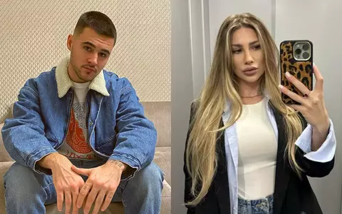 Mario Fresh, surprins de paparazzi cu o domnișoară care i-ar fi prietenă Alexiei Eram. Zilele trecute, Alexia a ieșit cu Liviu Moreanu, fostul iubit al Annei Lesko