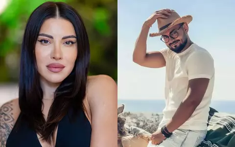 Nicoleta Nucă a postat prima fotografie cu iubitul: „Locul meu sigur”. Cine este și cu ce se ocupă Bogdan Anton