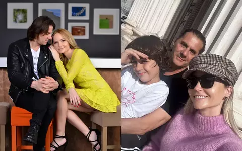 Octavia Geamănu, amintiri emoționante de la primele întâlniri cu Marian Ionescu. Au împlinit 17 ani de relație: „Andrei ne face să realizăm că timpul trece. Am rămas la fel de...”