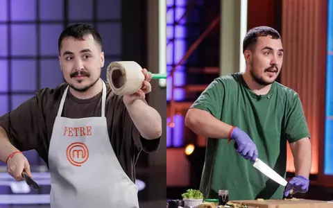 Cine este Petre Catană de la MasterChef 2024. Are 28 de ani, locuiește în Marea Britanie și este barista