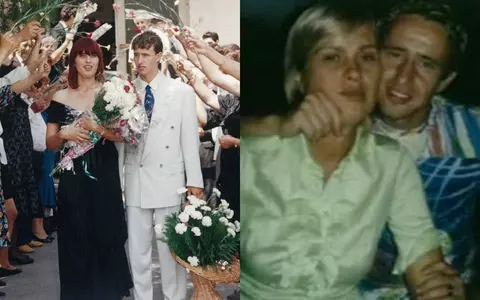 Povestea de dragoste dintre Laurențiu Reghecampf și Mariana Pfeiffer. Au fost căsătoriți  13 ani, au un fiu și au divorțat cu scandal: „Anamaria Prodan a avut o relație pasageră cu el. Minte că l-a cunoscut...”