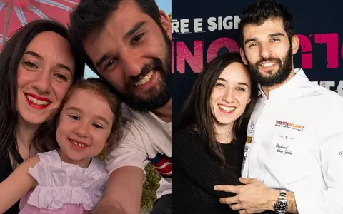 Cum a cunoscut-o Richard Abou Zaki pe Alessandra, mama fiicei sale, și de ce nu se căsătoresc: „Ea ar vrea, dar eu nu mă simt pregătit. Mi-e frică să ajung...”