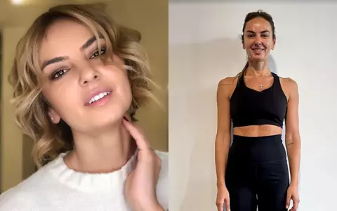 Roxana Ionescu a apelat la pastile și injecții ca să slăbească: „Am început să iau tot felul de pastiluțe, niciun efect, am început să fac injecții în burtă de mă învinețeam, mă dureau”