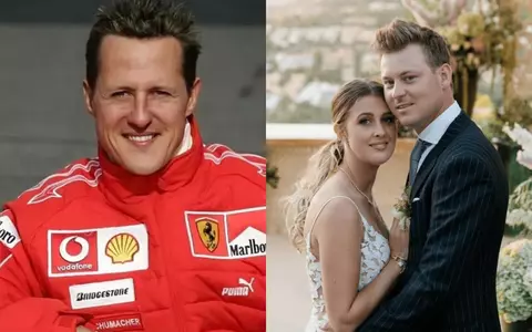Michael Schumacher, prima apariție publică la 11 de ani de la accidentul care l-a paralizat. Fostul pilot de Formula 1 a participat la nunta fiicei sale