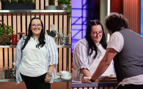 Cine este Yasmina Cheresteș de la MasterChef. Are 21 de ani, e manichiuristă și scrie poezii: „Am început să compun din iubire”
