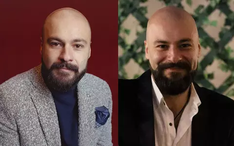Cine este Constantin Dogioiu din serialul „Tătuțu'”. A fost tenismen și baschetbalist profesionist și acum a ajuns actor