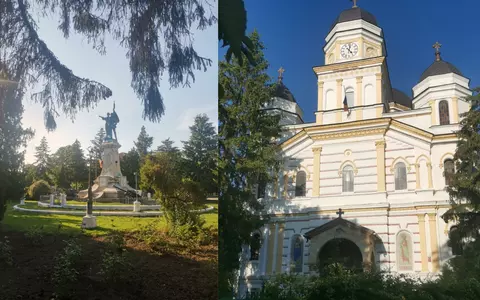 Cum arată cu adevărat Corabia, orașul desemnat cel mai urât din România / FOTOREPORTAJ EXCLUSIV