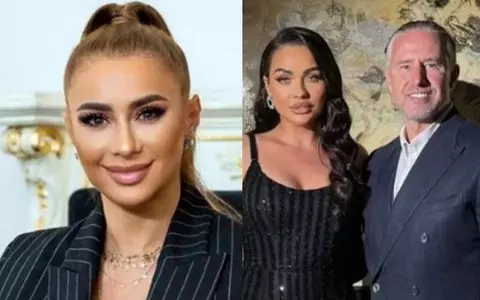Cum a angajat-o Anamaria Prodan pe Corina Caciuc, partenera lui Laurențiu Reghecampf, la firma ei din Dubai: „I-am semnat să aibă acte pe firma mea”