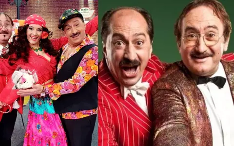 De ce Romică Țociu a renunțat la cariera militară, după ce s-a înscris la Școala de ofițeri, în tinerețe: „Mama a plâns că am făcut-o de râs. Am fugit la...”