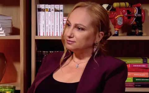 Cine este Cristina Demetrescu. Cum a devenit astrolog și ce meserie avea înainte: „Aveam mai multe porecle, dar una dintre ele era Vrăjitoarea”