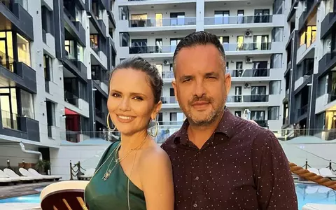 Ce regret are Cristina Șișcanu din căsnicia cu Mădălin Ionescu: „A fost decizia mea. Îmi pare tare rău că...”