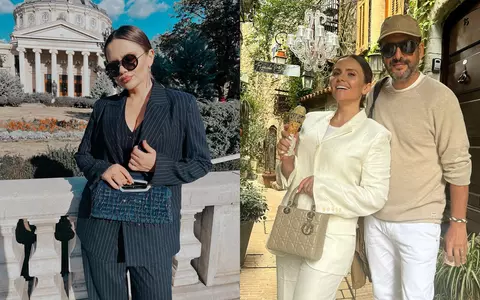 Cum a ajuns Cristina Șișcanu să câștige mai mulți bani decât Mădălin Ionescu: „Nu are de ce să se supere. În televiziune, el e mai bine plătit decât mine, însă...” / EXCLUSIV