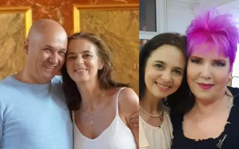 Dana Bartzer și Dan Creimerman, despre relația specială cu Silvia Dumitrescu și Florin Ochescu: "Fac practic parte din familia noastră. Noi suntem nașii fiului lor, Iulian. Petrecem împreună..." / EXCLUSIV