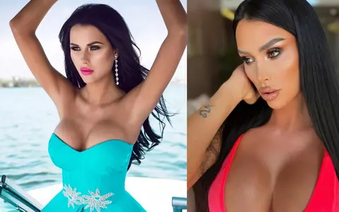 Cu ce se ocupă Daniela Crudu în prezent: „După atâția ani de proiecte, am luat o pauză. Copiii mă fac cea mai fericită și îmi place viața asta de familie"