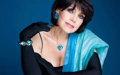 Drama regretatei Delia Budeanu. A avut cancer, dar l-a învins: "Am avut un război infernal pe care l-am trecut alături de Radu, soțul meu. Am avut un cancer infernal. Era să mor atunci"