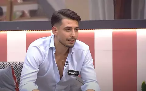 Cine este Dennis de la Casa iubirii, sezonul 3. Are 21 de ani și provine dintr-o familie de români stabiliți în Italia