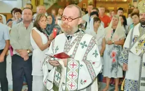 De ce a refuzat actorul și preotul Ovidiu Cuncea să joace un rol, în trecut: „Dacă eu mă urcam, o fotografiau și pe aia o puneau mereu, Popa Cuncea s-a...”