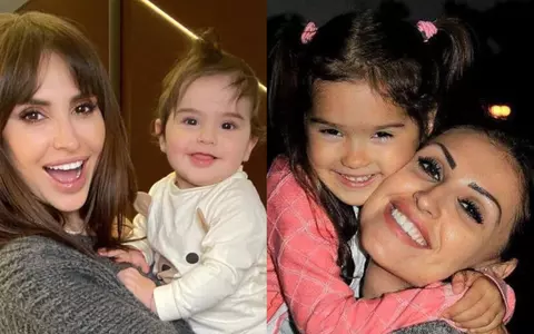 Roxana Blagu nu a mai văzut-o pe Oana, fiica ei, de 11 ani și suferă îngrozitor că fiul ei nici măcar nu știe că are o soră: "A găsit poze cu ea și m-a întrebat cine e. Nu am putut. să-i spun. Sper ca Oana..."
