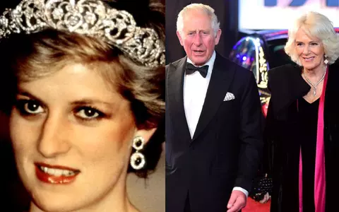 Prințesa Diana i-a mulțumit Camillei că a fost o amantă "loială și discretă" în timpul relației cu Charles: "Am fost trei în această căsătorie"