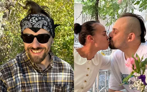 Rapperul Dragonu AKA 47 și soția lui divorțează, după 14 ani de căsnicie și 4 copii împreună: „Aveți grijă cui dăruiți inima voastră...”