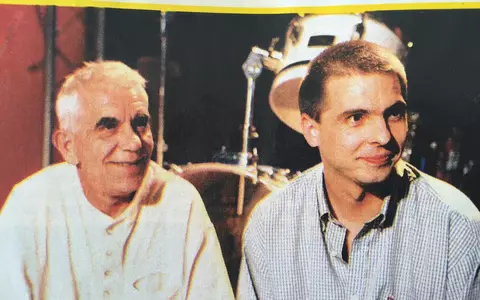 A murit Dodo Munteanu, fratele regretatului regizor Titus Munteanu. Anunțul a fost făcut de Dan Negru: „Dodo a fost „tata”. El m-a învățat să-mi aleg meseria”