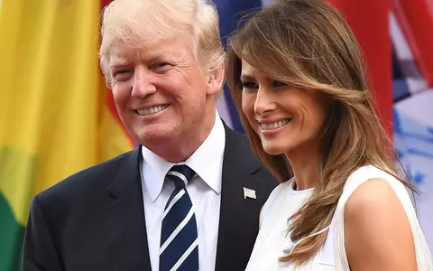 Cu cine a mai fost căsătorit Donald Trump. Politicianul are 5 copii din trei căsnicii diferite
