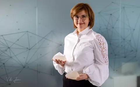 Dr. Ina Petrescu, expert în reconstrucție mamară: „Mastectomia nu este un sfârșit, ci un nou început al sănătății, integrității și iubirii de sine” / VIDEO