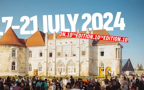 Electric Castle anunță datele pentru 2025. Abonamentele Early Bird sunt SOLD OUT