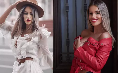 Ema Karter a fost huiduită și înjurată când a mers la biserică: „M-au alergat, am urcat repede în mașină și am închis ușile, iar ei au început să scuipe și să dea cu pumnii, să filmeze tot. Mi s-a părut înfricoșător"