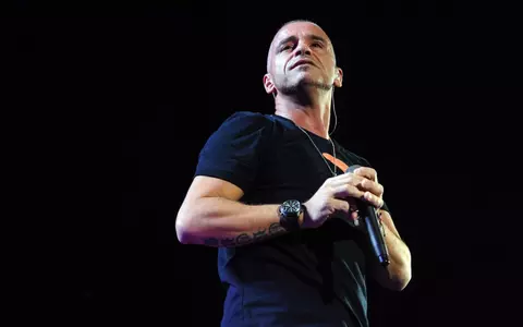 Eros Ramazzotti s-a despărțit de Dalila Gelsomino. Cum explică tânăra separarea: „Nimeni nu te avertizează despre cum e să fii pe buzele tuturor"