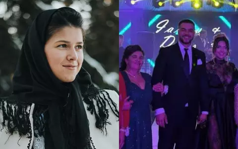 Getuța Sterp a vorbit despre împăcarea dintre mama Geta și Daniela Iliescu, după ce s-au ținut de mână la nunta lui Iancu Sterp: „De greșit, toți mai greșim, dar important este...”