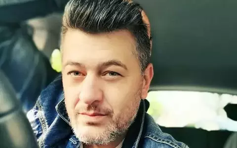 Florin Măxineanu neagă acuzațiile soției, care a obținut ordin de protecție împotriva lui: "A înnebunit. Orice gest după despărțire o deranja"