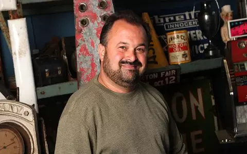 A murit actorul Frank Fritz, starul serialului „American Pickers”: „Un visător care a fost pe cât de sensibil, pe atât de amuzant”