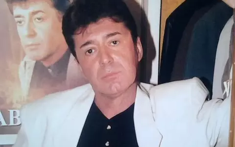 Cum a ajuns Gabriel Dorobanțu artist: „Dintr-o întâmplare am ajuns să cânt. Cred că eram cam prostuț...". Ce a povestit despre melodiile care l-au consacrat