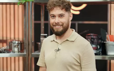 Cine este Gabriel Șerban de la MasterChef. Lucrează ca bancher și are un fiu