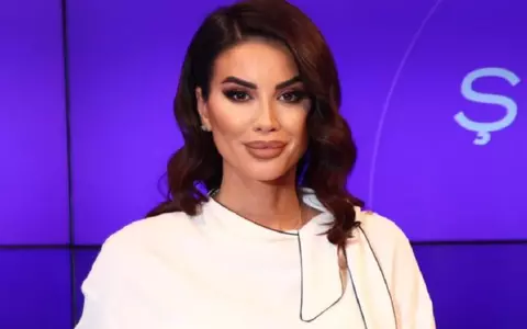 Cine este Geanina Ilieș. A trecut printr-un divorț și a devenit mamă la 21 de ani