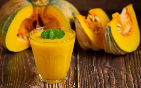 Rețetă compot de dovleac. Un adevărat deliciu pentru sezonul rece