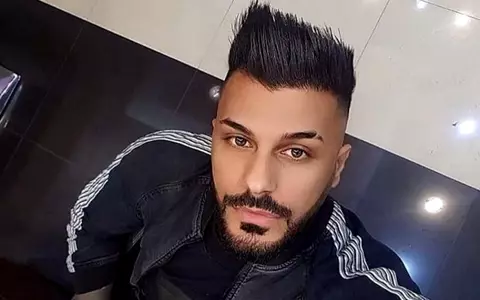 Tatăl și fratele lui Hamude Dawoud au fost condamnați la 23 de ani de închisoare pentru omor calificat. Hamude invocă rasismul: ”Trebuia să primească o condamnare de ucidere din culpă, dar pentru că sunt cetățeni arabi...”