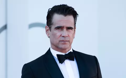 Actorul Colin Farrell, plăcut surprins de atmosfera din România în timpul filmărilor pentru Voyagers: „În București există un cult uriaș al cafelei. Am fost în al nouălea cer...”