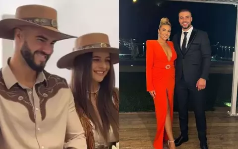Iancu Sterp și Denisa Coțolan s-au căsătorit civil în weekend. Culiță Sterp a lipsit, iar Daniela Iliescu nu a fost invitată la eveniment: „M-a sunat și mi-a zis că…”