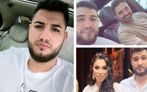 Ibrahim Ibru, adevărul despre relația cu Pepe, după ce Raluca Pastramă i-a acuzat că s-au aliat împotriva ei: ”Nu am nicio prietenie cu Pepe. Nu are ce să-mi reproșeze. Vreau să...” / Au fost văzuți de multe ori împreună