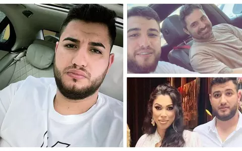 Ibrahim Ibru îi ia apărarea Ralucăi Pastramă, după ce Pepe a dezvăluit că are imagini în care aceasta se droghează: "Nu vorbesc public nimic de rău de mama copilului meu. Sunt greșeli ale tinereții"