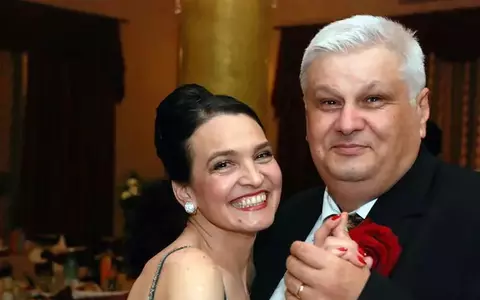 Ileana Șipoteanu, dezvăluiri tulburătoare despre moartea soțului ei, care a decedat chiar de ziua ei: "Cu doar câteva ore înainte vorbeam și mâncam porumb fiert. A fost ca o bombă"