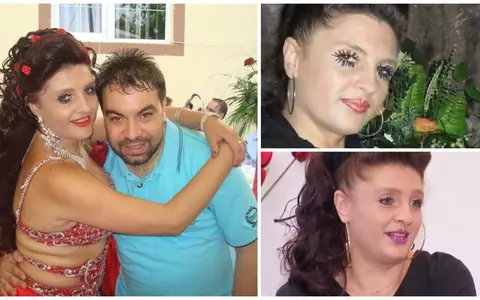 Cum arată Cornelia, dansatoarea maneliștilor, la 56 de ani! Poartă meșe și se machiază la fel de strident: "Acelaşi rimel îl folosesc de ani de zile. Îmi ia cam jumătate de oră"
