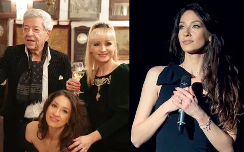 Cum a gestionat Ioana Dichiseanu celebritatea părinților și de ce regretatul Ion Dichiseanu nu a vrut ca ea să le calce pe urme: "A vrut să mă ferească de anumite situații". A renunțat la actorie pentru că nu putea accepta roluri cu scene intime / EXCLUSIV