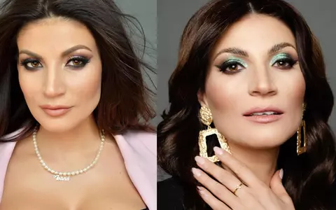 Cât de mult a afectat-o pe Ioana Ginghină divorțul de Alexandru Papadopol și de ce s-a temut atunci: „Acum nu mai există nimeni care să mă poată răni așa. Aveam tot soiul de frici”