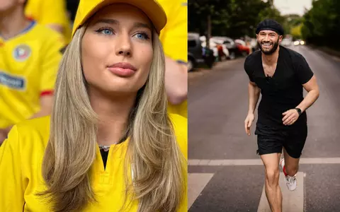 Maria Iordănescu a recunoscut în direct că a fost îndrăgostită de Mihai Bendeac: „Soțul știe, are încredere în mine"